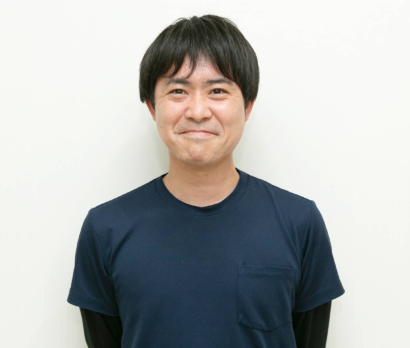 どうすれば笑顔になっていただけるか、本気で考えた。施設管理者