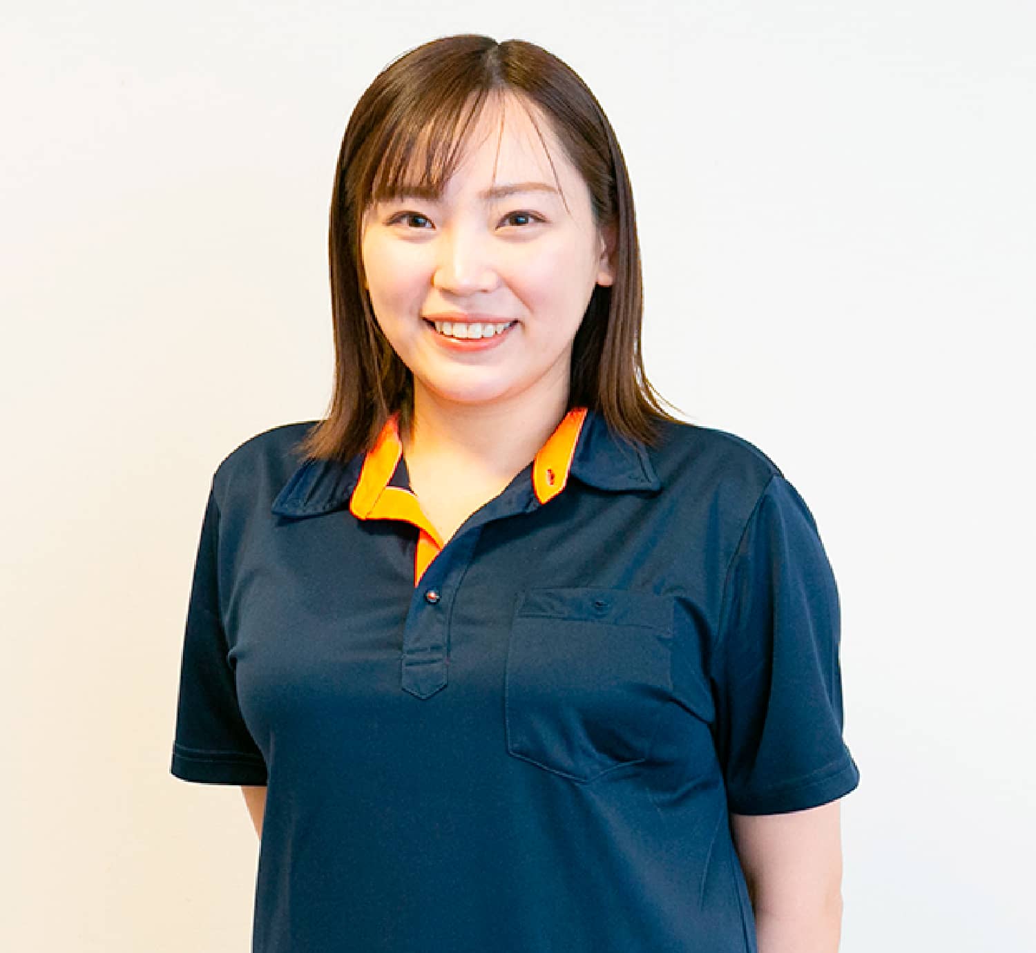 目の前の一人の幸せは、自分のやりがいに直結する。施設管理者