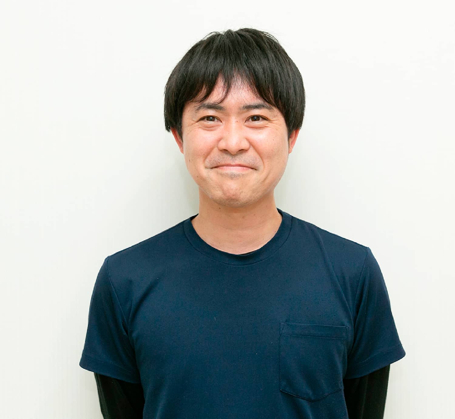 どうすれば笑顔になっていただけるか、本気で考えた。施設管理者