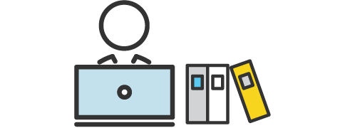 ②全社員教育（eラーニング）