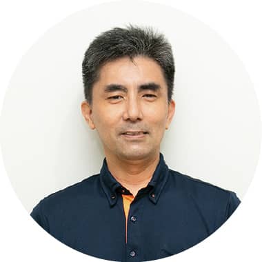 冨永 真