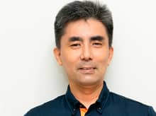 冨永 真