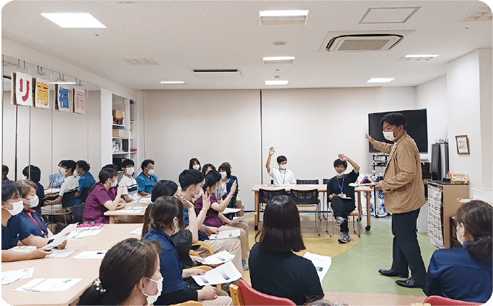 すみません、変なツッコミをしてしまいました