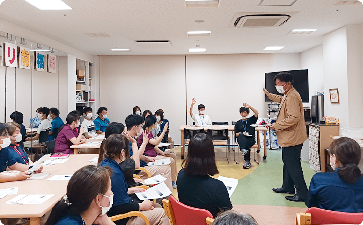 すみません、変なツッコミをしてしまいました